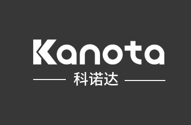 科诺达打造高端响应式官网