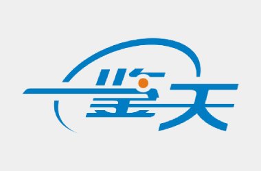 一鉴天打造高端响应式平台